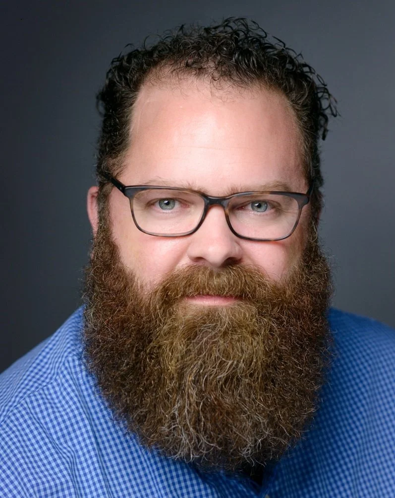 Matthew Areno, PhD